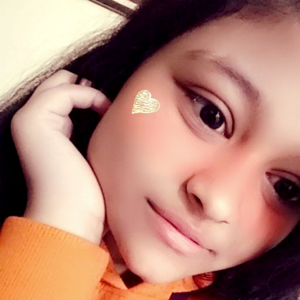 Bhumika Chandra logo