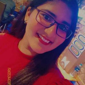 Priyanka Sharma logo