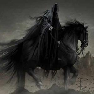 Dark Wraith's logo
