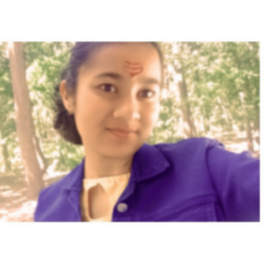 Niharika Adhikari logo