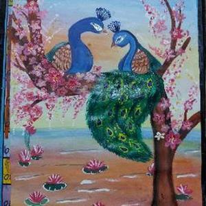 Aathmaja Sreekumar logo