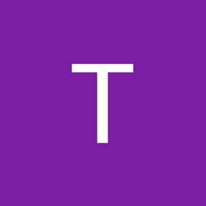 Tanvi Pawar logo