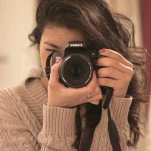 Camera Girl logo