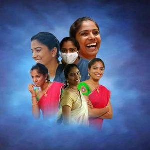 Yashaswini Shekar logo