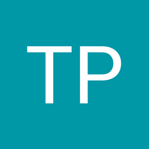 TP Yasaswini logo