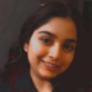 Aditi Pathak logo