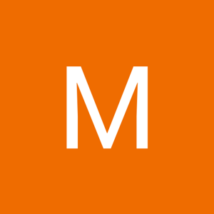 Malvika Tailor logo