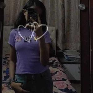 Adrija Karmakar logo