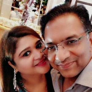 Seema Kokra Gupta logo