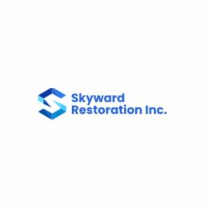Skyward Restoration Inc. logo