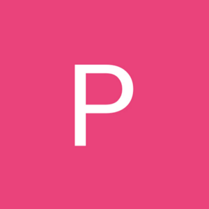 Prisha Garg logo