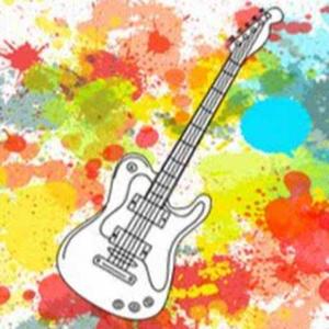 Rishabh Raushan logo