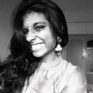 Deepika Devaraj logo