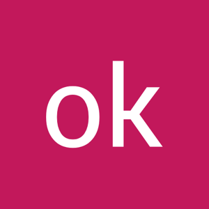 ok game logo