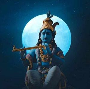 Pratheeksha Somashekar logo