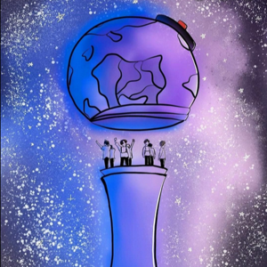 rudrapriya logo