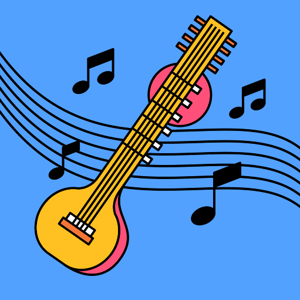 Misha Singh logo