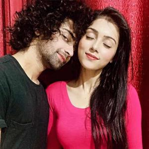 Sandeep Devadiga logo