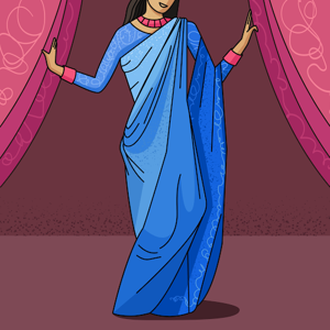 Dhanvi logo