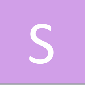 Serene Manghnani logo