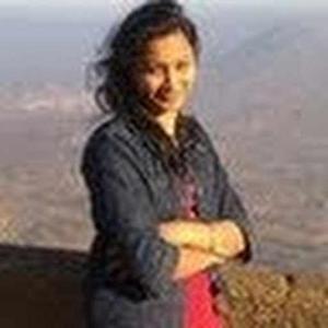 Swathi Shetty logo