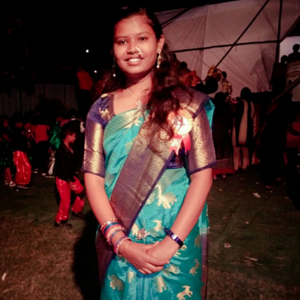 deepali gondale logo