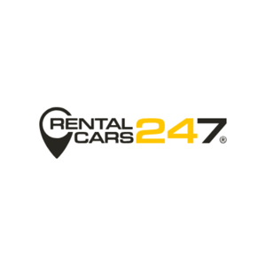 rentalcars247 logo