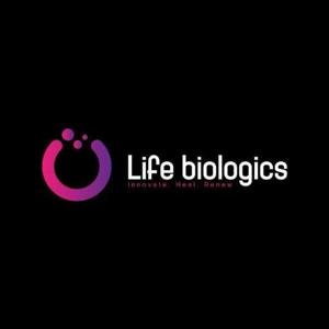 Life Biologics logo