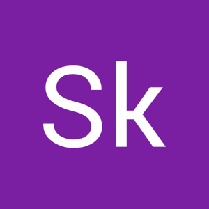 Sk neha logo