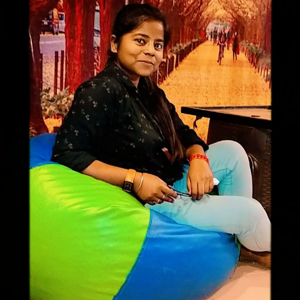 Kashish Jaiswal logo