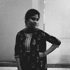 Swetha Sivasubramanian logo