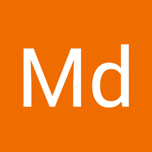 Md Ismail logo