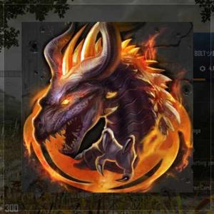 Praduman Singh rajawat logo