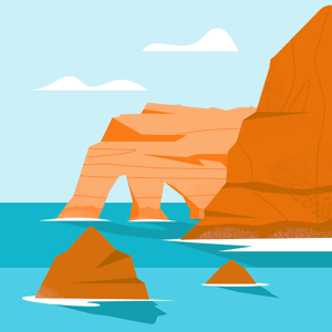 Anushka Raghavan logo