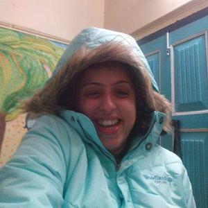 smriti mehrotra logo