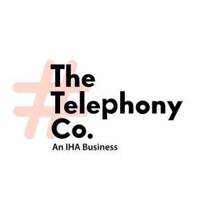 The Telephony Co logo