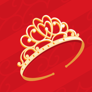 Nainika Vijayakumar logo