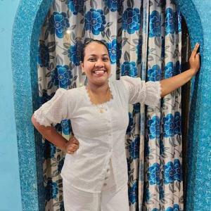 Mrunali Kudalkar logo