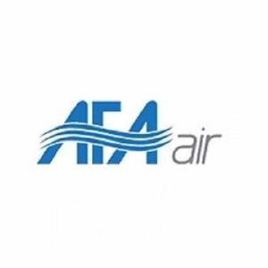 AFA Air logo