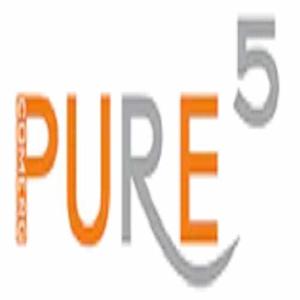 pure5extraction logo
