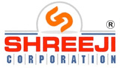 shreeji corpindia logo
