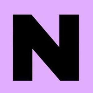 Nency Miyani logo