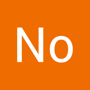 No Name logo