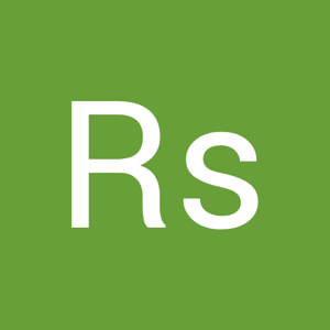 Rs Imraan logo