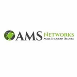 AMS Networks logo