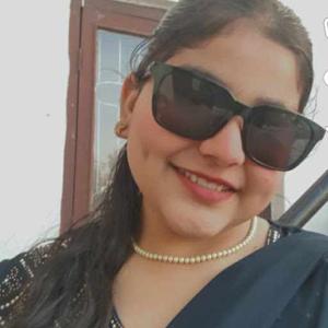 Gagandeep Sodhi logo