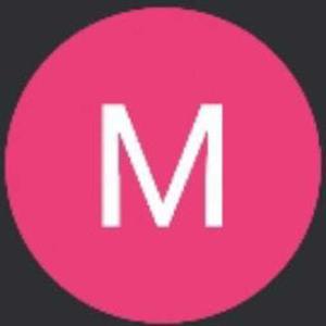 Mouparna Basak logo