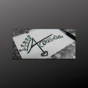 Araiena Garg logo
