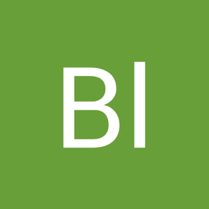 Bl Anime logo