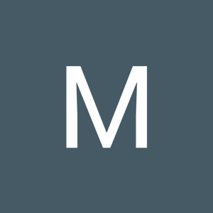 Mahek Nandwani logo